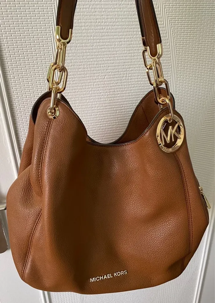 Magnifique sac Michael Kors