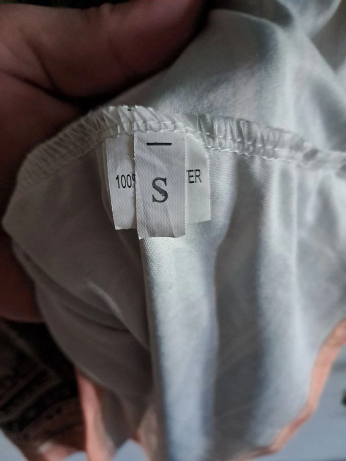 Robe legere - photo numéro 4