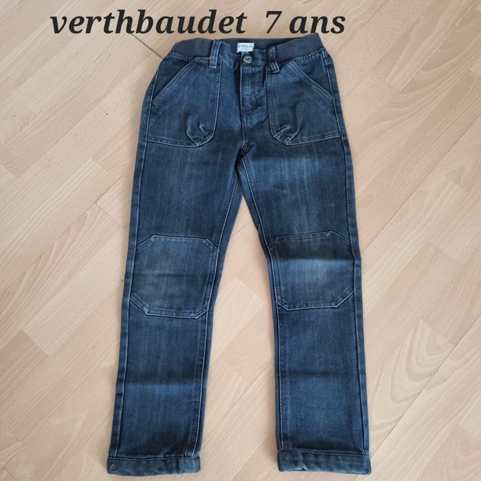 Jean verthbaudet - photo numéro 2