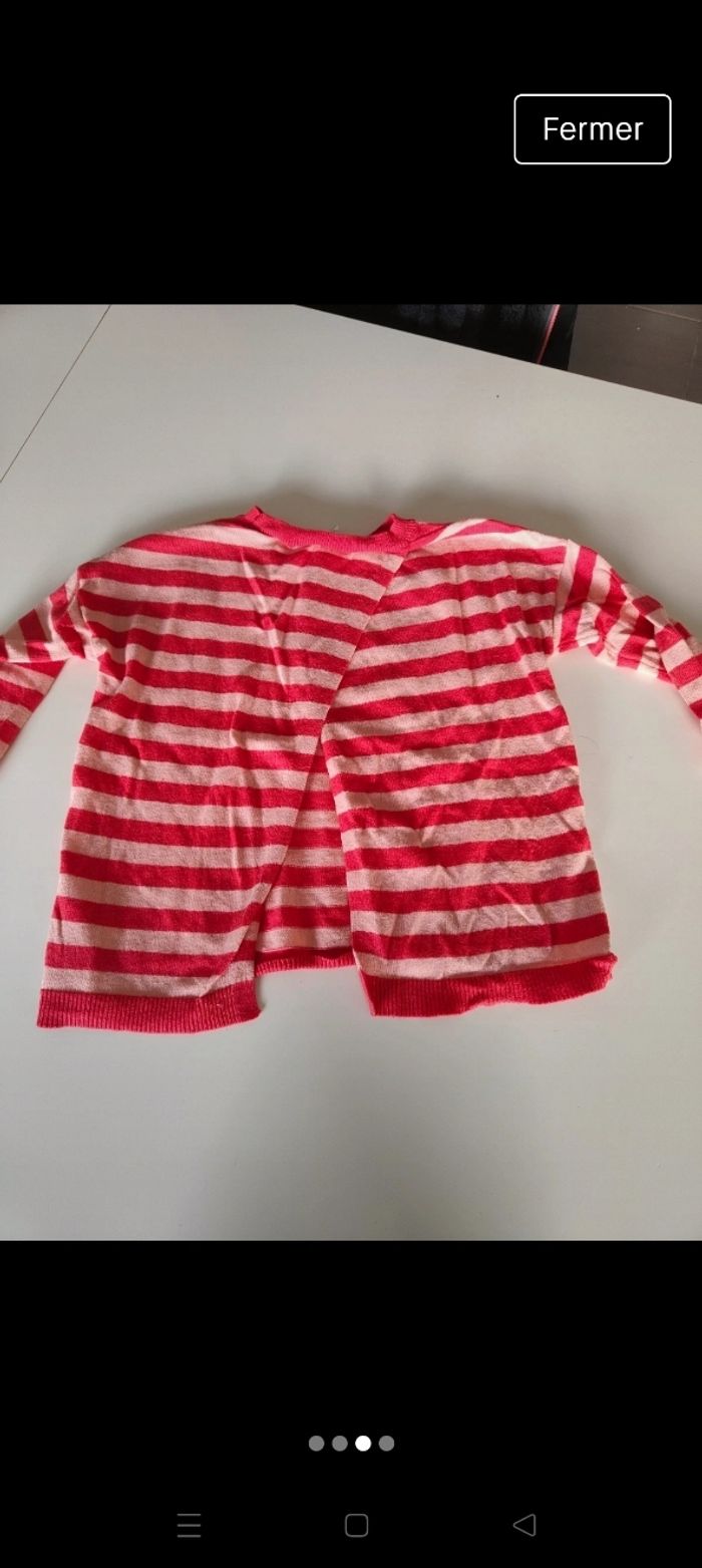 Pull - photo numéro 3