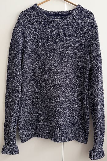 Pull H&M, taille L