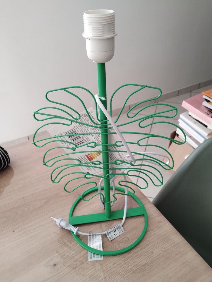 Lampe decorative - photo numéro 2