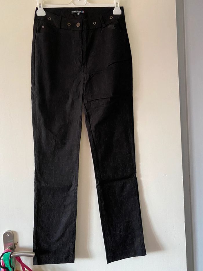 Pantalon Côté Saint Germain Taille 38