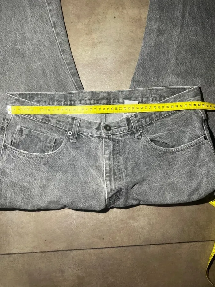 Jeans vintage - photo numéro 4