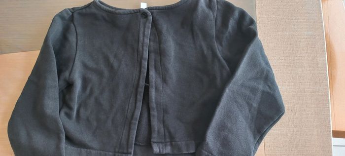 Gilet - photo numéro 2