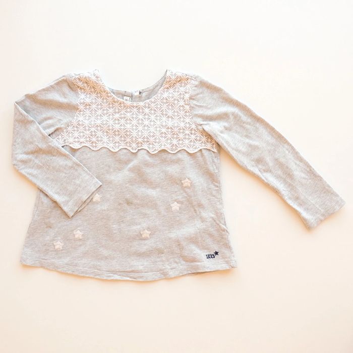 T-shirt IKKS - 3 ans