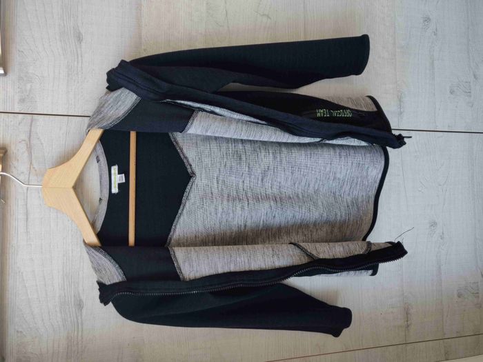 Veste à capuche 10 ans - photo numéro 2