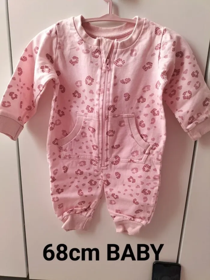 Ensemble ou pyjamas