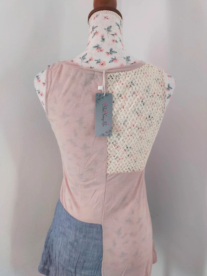 Haut T.2 - photo numéro 4