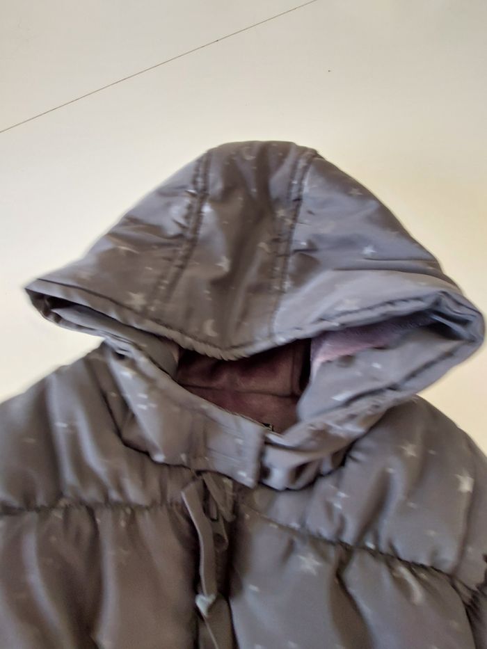 Doudoune - photo numéro 3