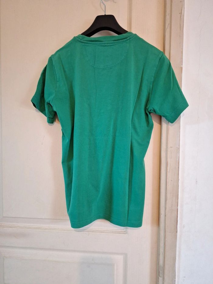 T-shirt garçon manches courtes - photo numéro 2