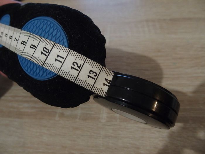 Botte Indienne - photo numéro 8