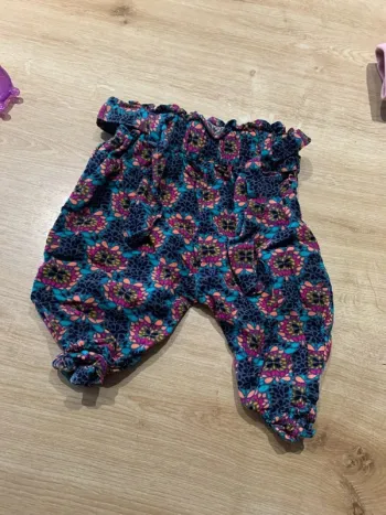 Pantalon léger Kiabi 3mois