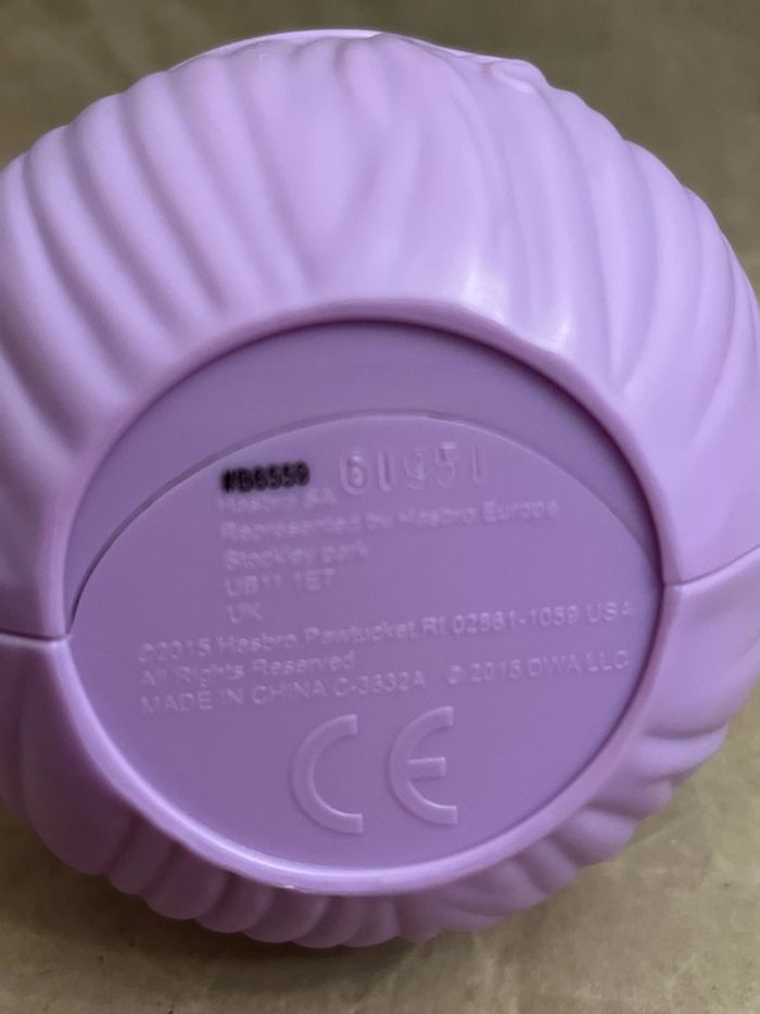 Hasbro Trolls 2015 – Salon de coiffure Trolls DreamWorks – figurine + accessoires - photo numéro 14