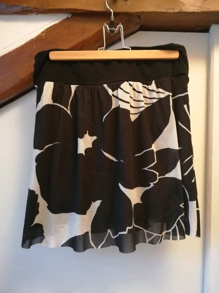 Jupe voile - photo numéro 4