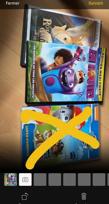 2 DVD