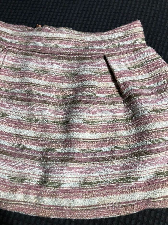 Jupe 5 ans - photo numéro 3