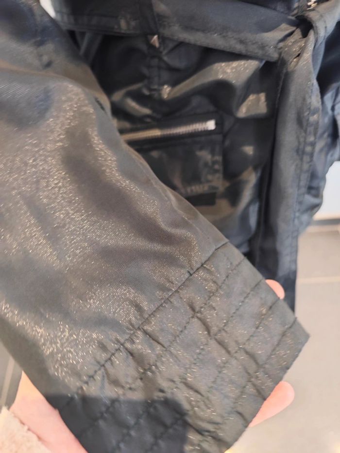 Très jolie veste t46 - photo numéro 3
