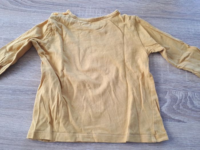 Tee shirt 18 mois - photo numéro 3