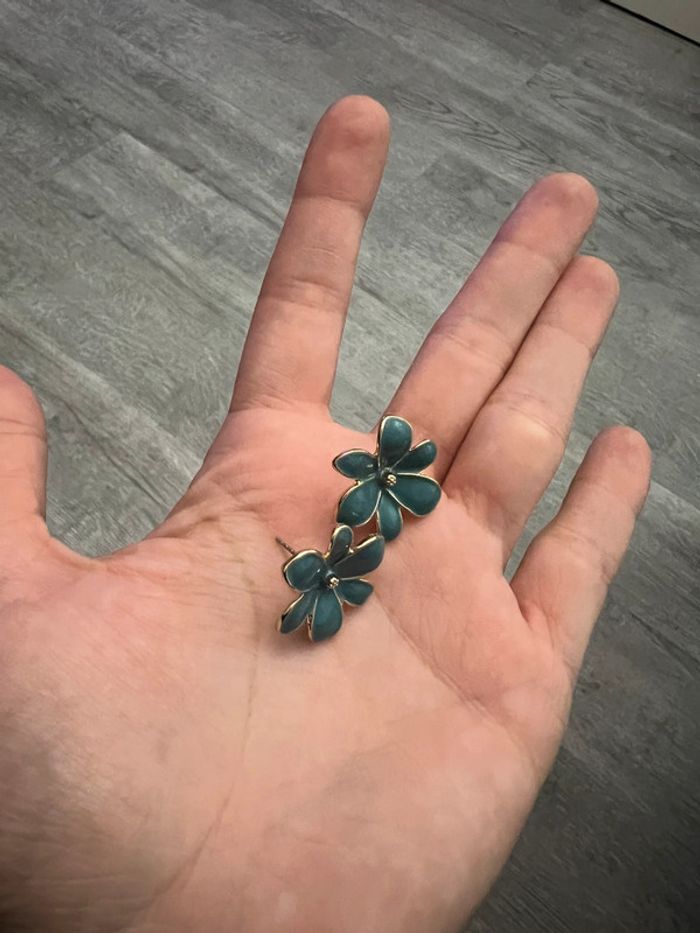 Boucles d’oreilles Parfois - photo numéro 9