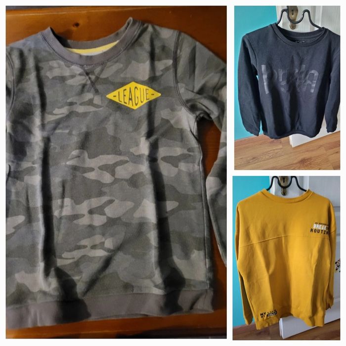 Lot vêtements 14ans - photo numéro 2
