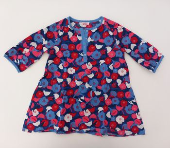 Blouse Du pareil au même