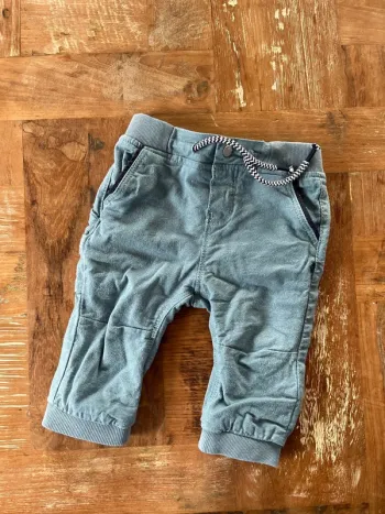 Pantalon obaibi 9 mois