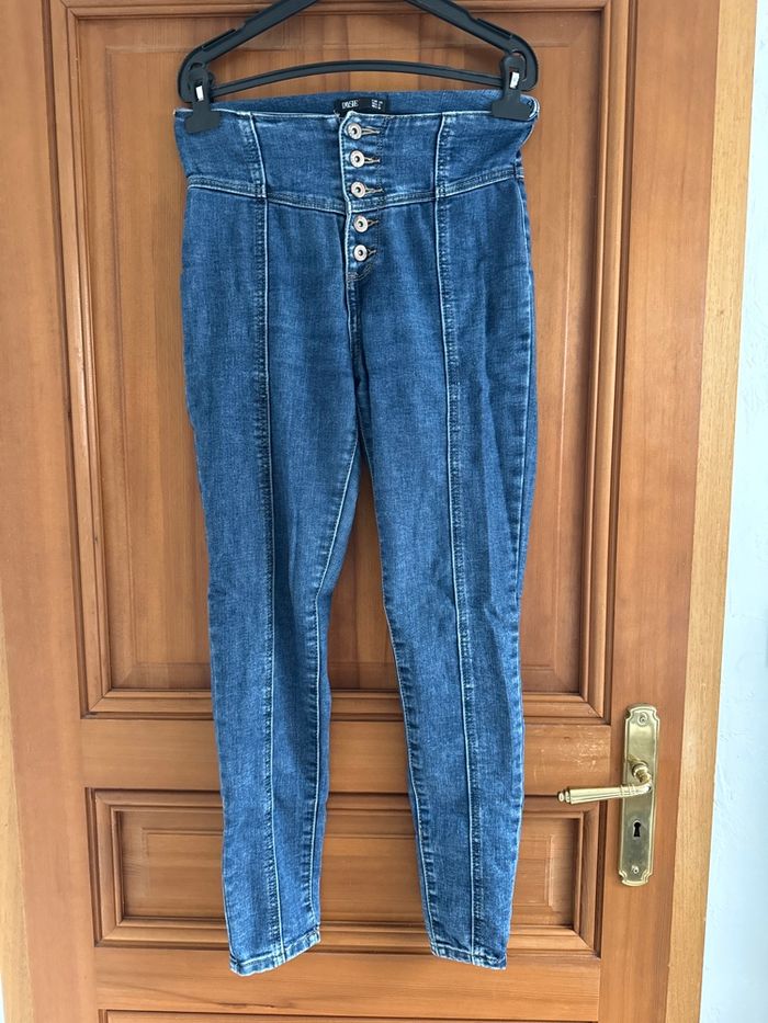 Jeans Taille 38