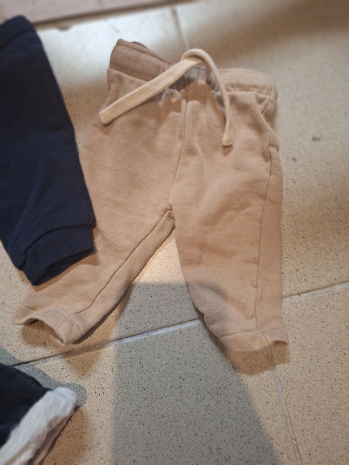 Lot pantalon - photo numéro 3