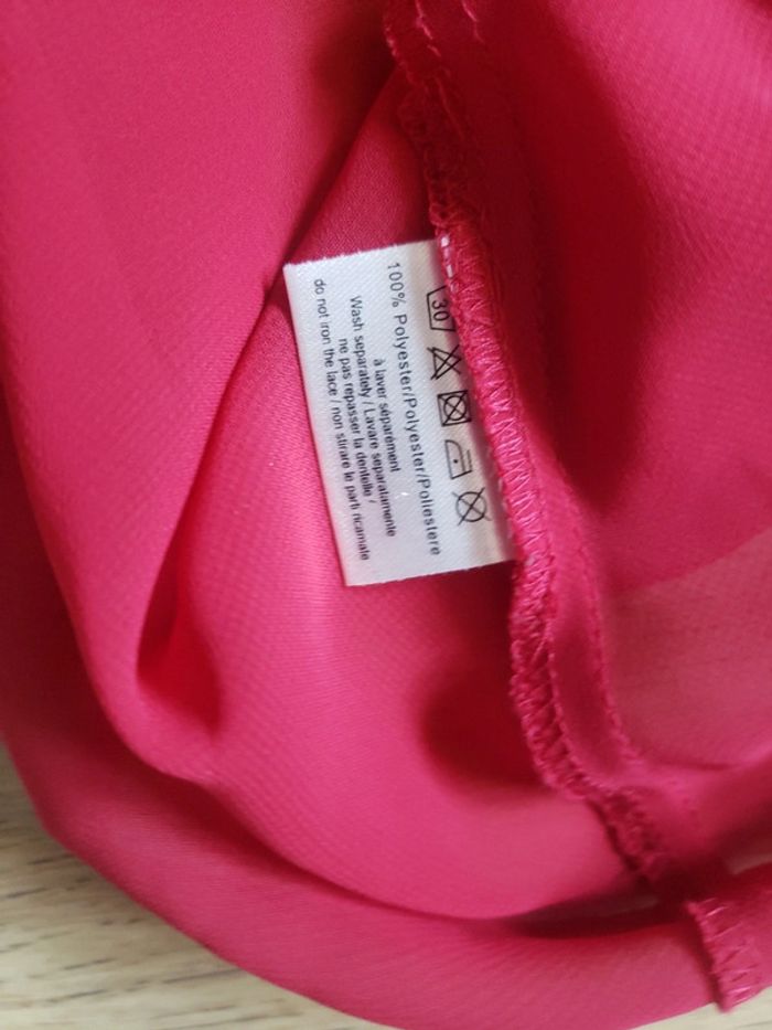 Nuisette Darjeeling Taille 36 - photo numéro 6