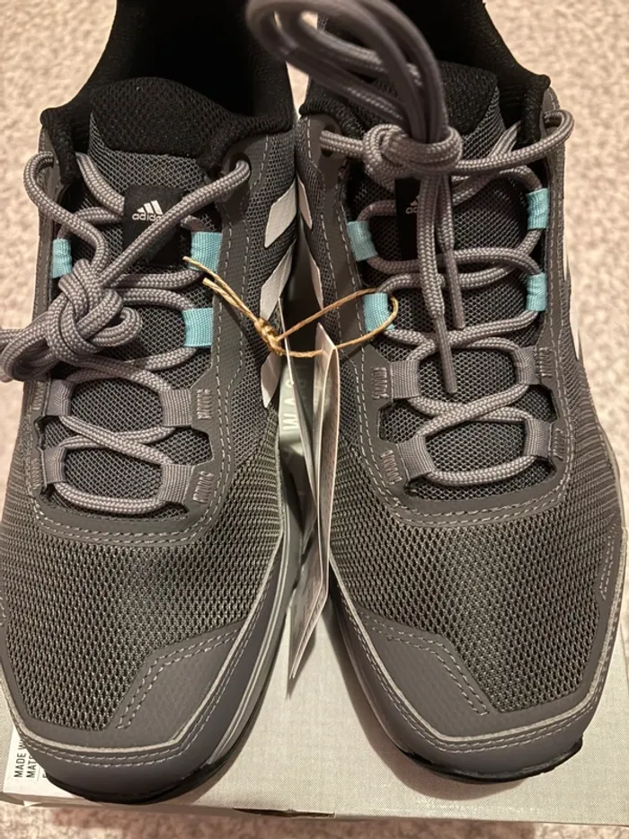 Chaussures de randonnée Adidas eastrail 2w pointure 38 - photo numéro 8