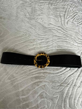 Ceinture MBT