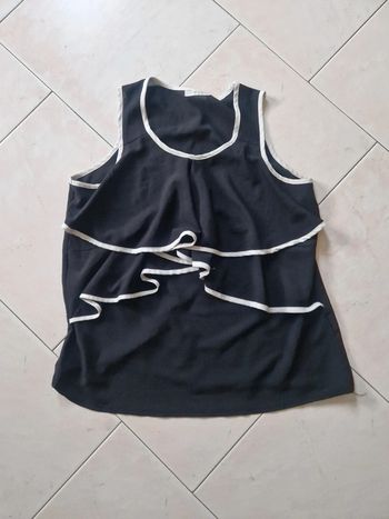 Débardeur taille xl