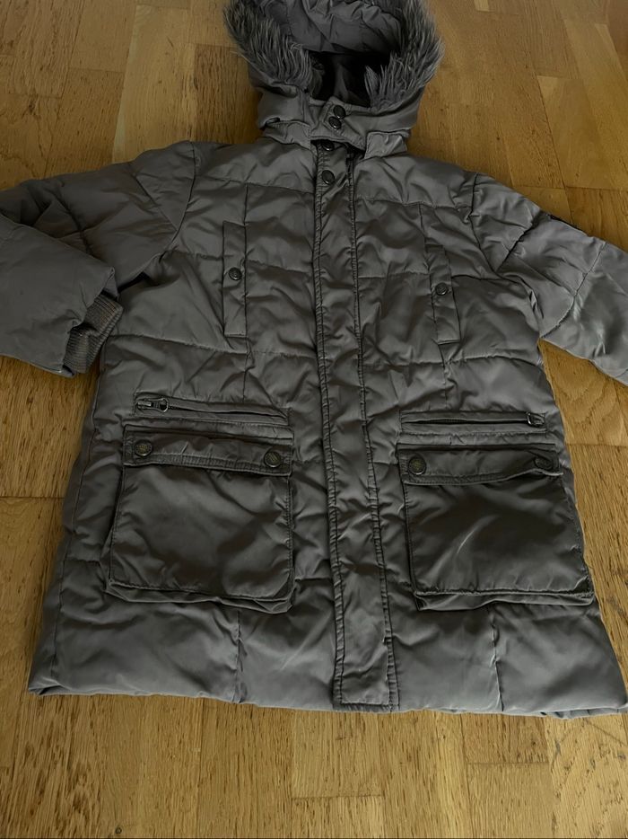 Doudoune Cyrillus - photo numéro 3