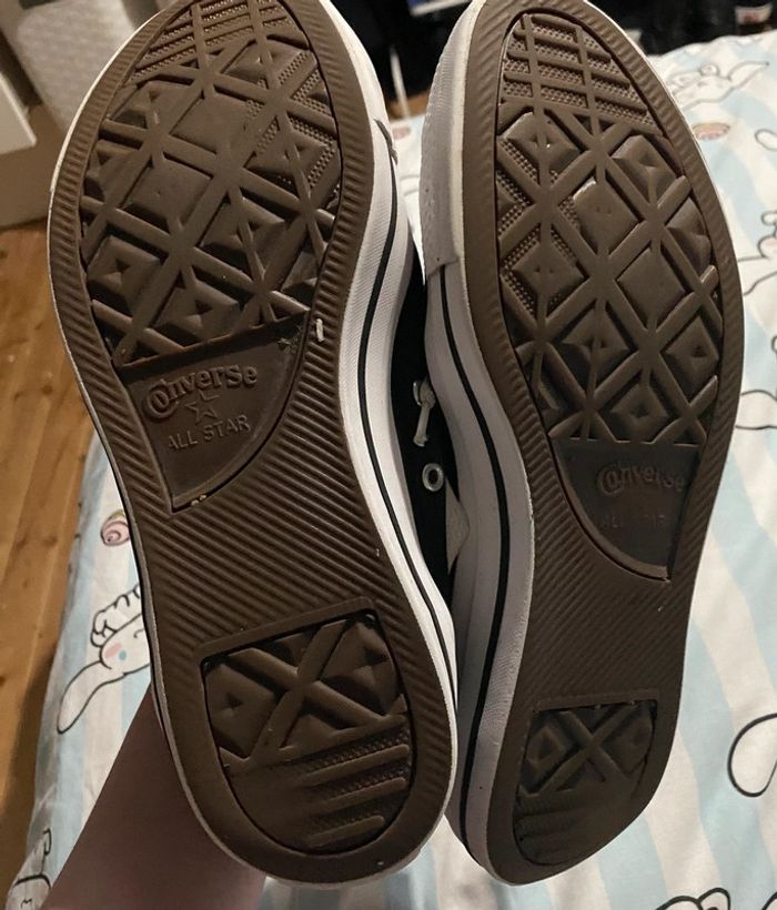 Converse - Pointure 39 - photo numéro 2