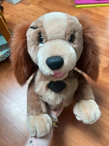Peluche disney