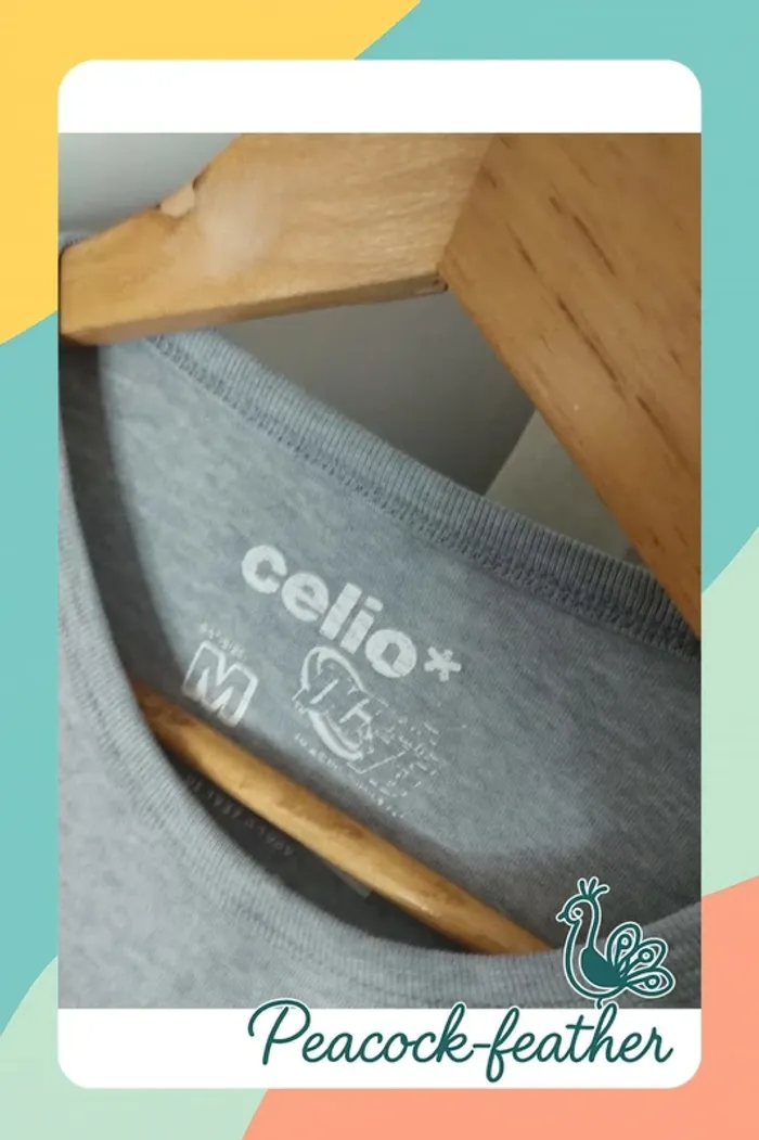 T-shirt superman Celio M - photo numéro 4