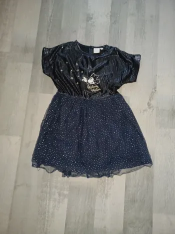 Robe minnie