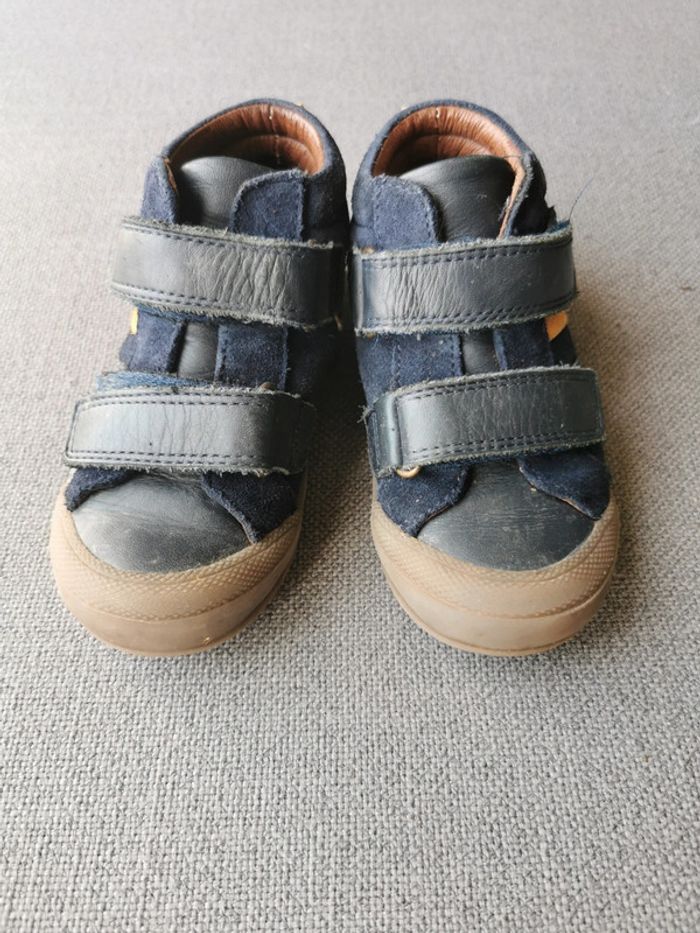 Chaussures Bellamy taille 26 - photo numéro 2