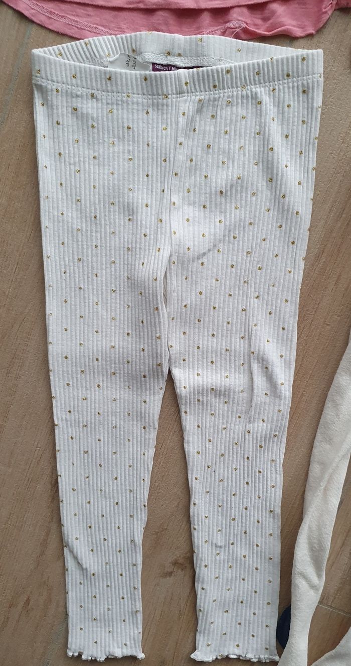 Lot fille 3 ans, 98cm - photo numéro 2