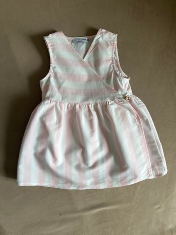 Robe 18 mois 