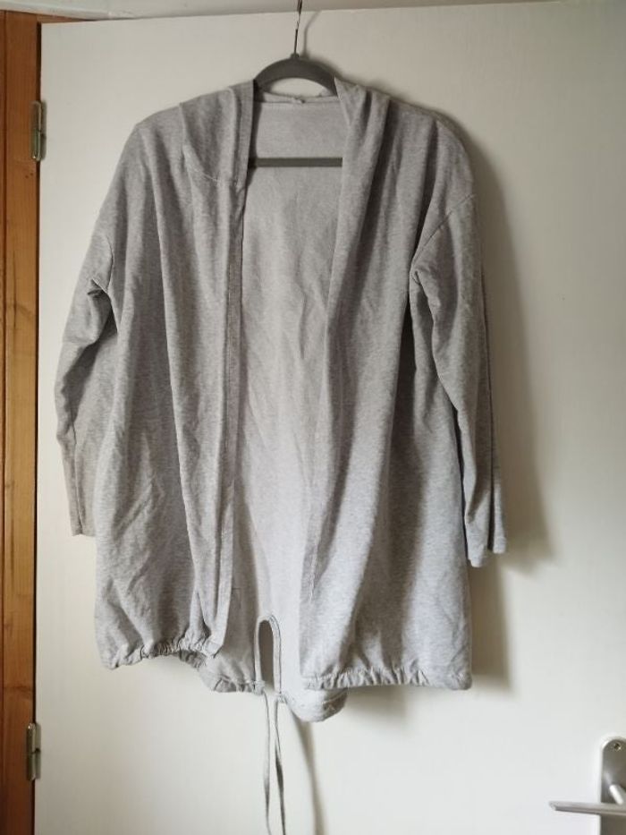 Gilet