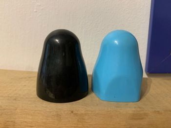 Livres Barbapapa - photo numéro 7