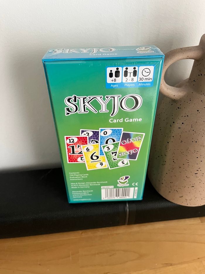 Skyjo - photo numéro 2