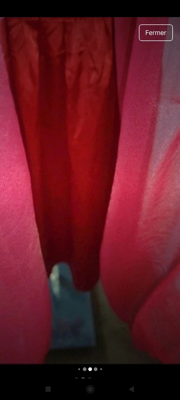 Très belle robe femme f3 - photo numéro 6