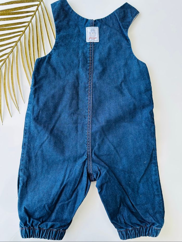 Salopette Jacadi - photo numéro 2