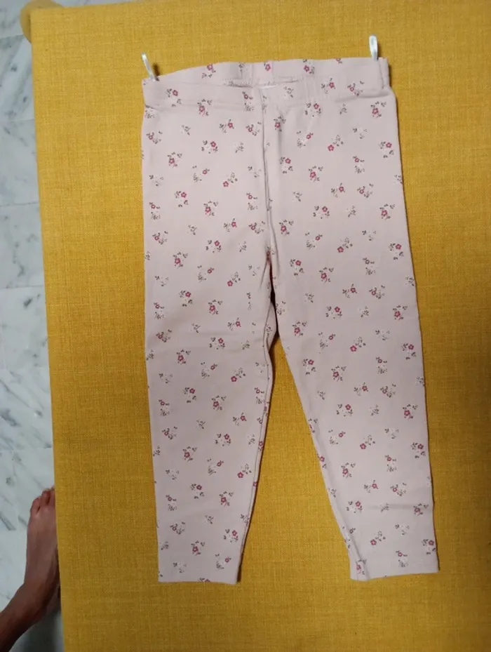 Legging chaud/ bébé/ 24 mois - photo numéro 3