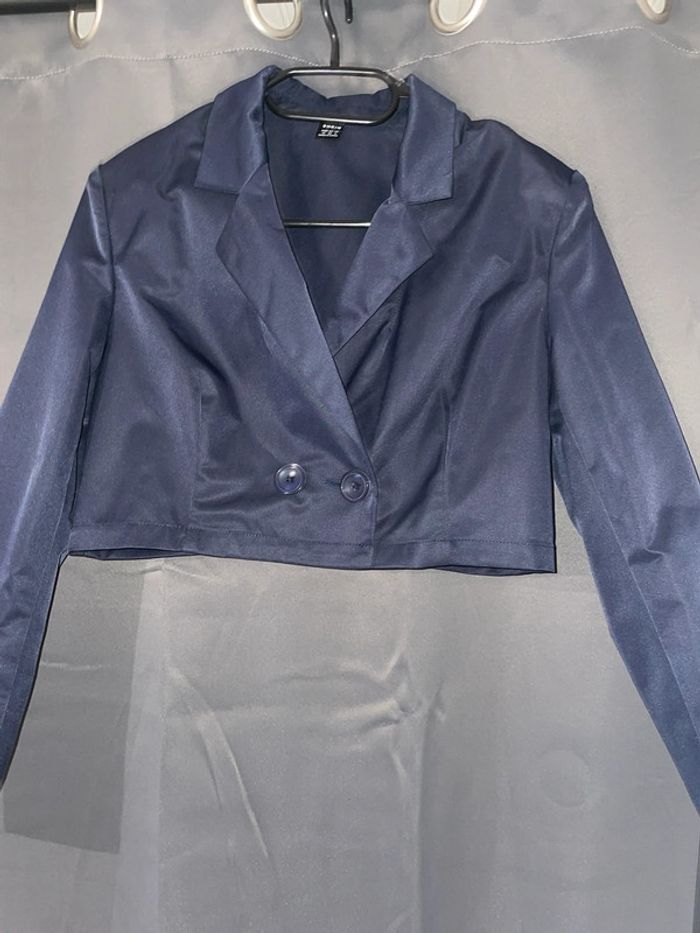 Ensemble tailleur - photo numéro 3