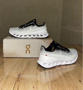 Paire de on running cloudtilt