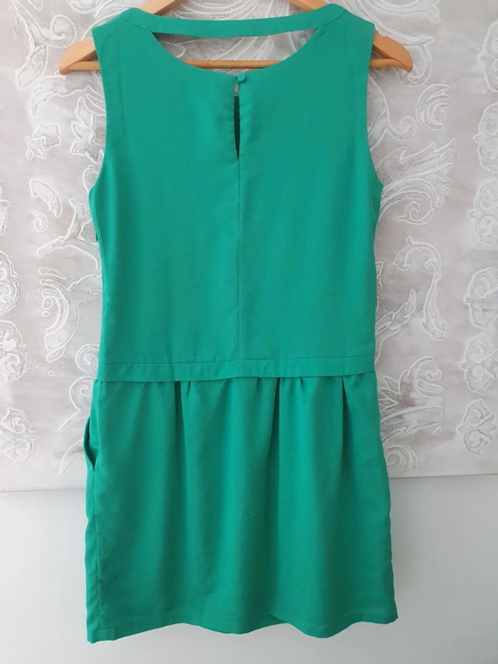 Jolie robe Best Moutain T36 - photo numéro 5